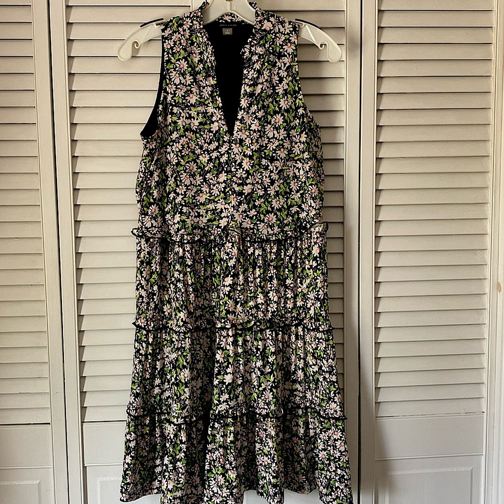 NWOT Tommy Hilfiger dress - Picture 6 of 10